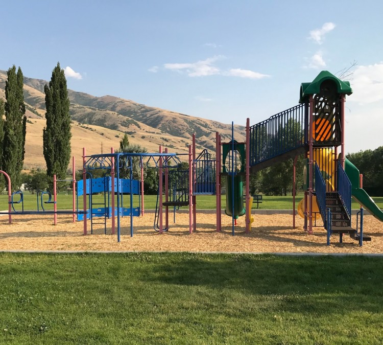 Rotary Constitution Park (Brigham&nbspCity,&nbspUT)